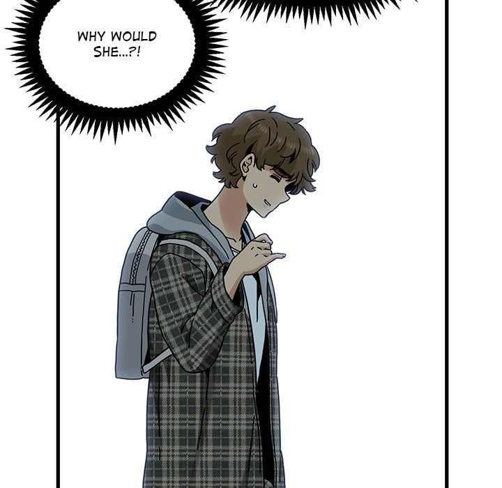 NEW  A Turning Point Page 89 - MangaHe