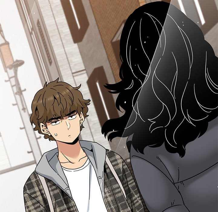 NEW  A Turning Point Page 97 - MangaHe