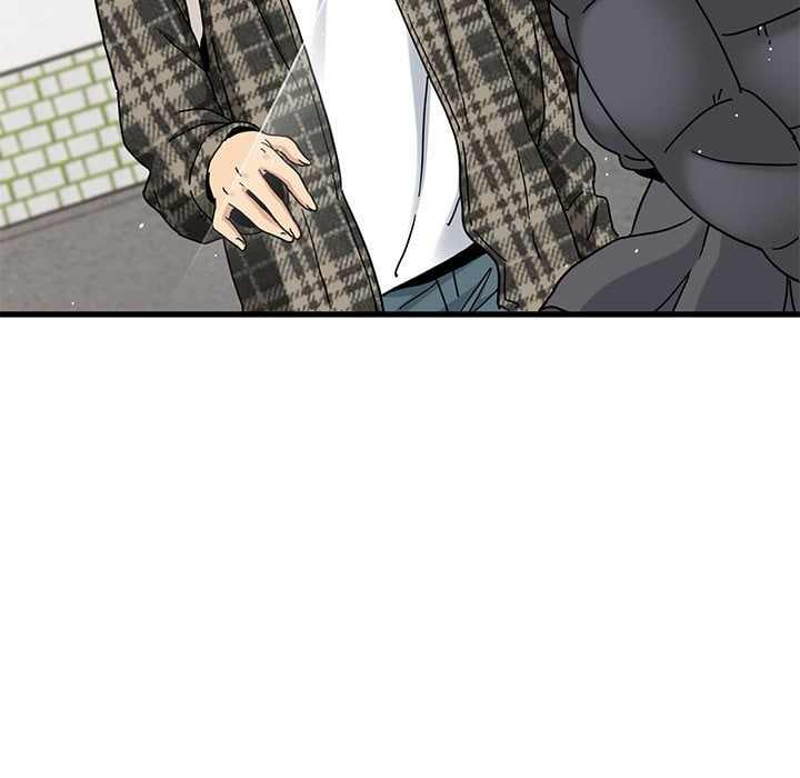 NEW  A Turning Point Page 98 - MangaHe