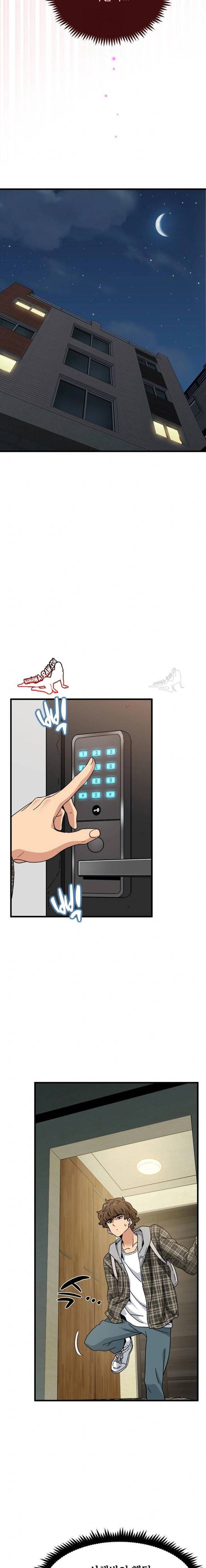 NEW  A Turning Point Page 14 - MangaHe