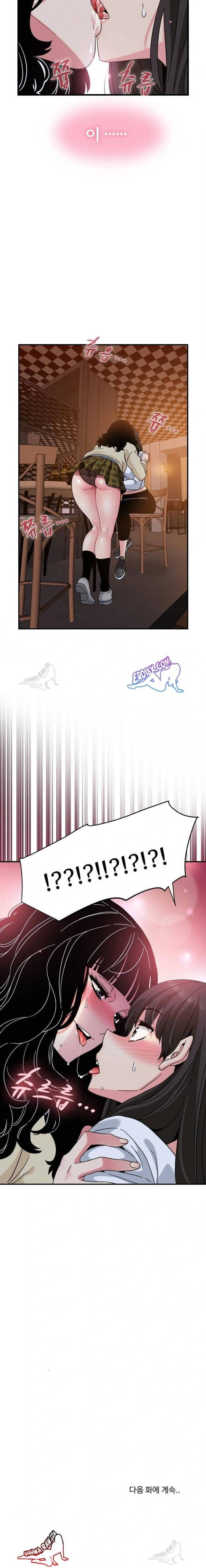 NEW  A Turning Point Page 24 - MangaHe