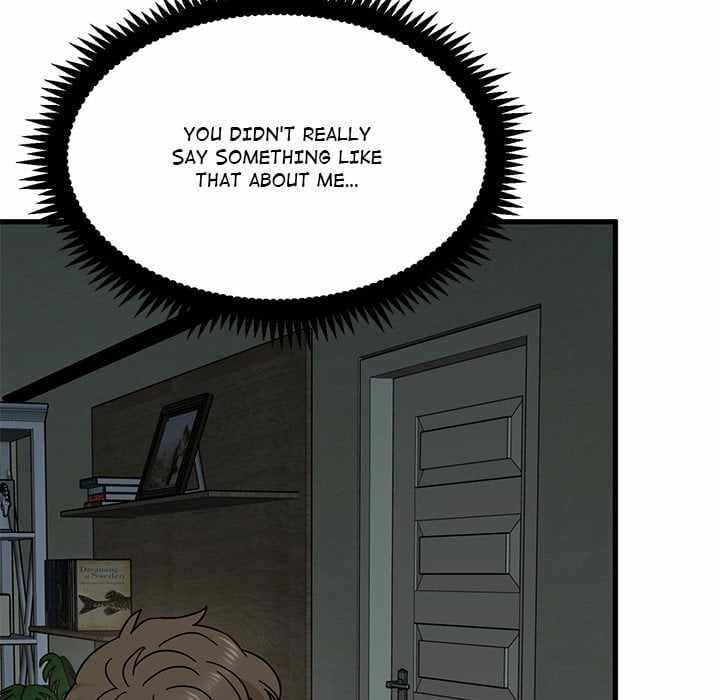 NEW  A Turning Point Page 110 - MangaHe