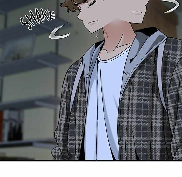 NEW  A Turning Point Page 118 - MangaHe