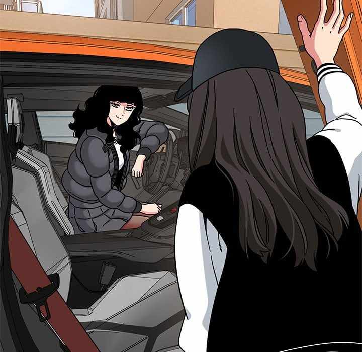 NEW  A Turning Point Page 14 - MangaHe