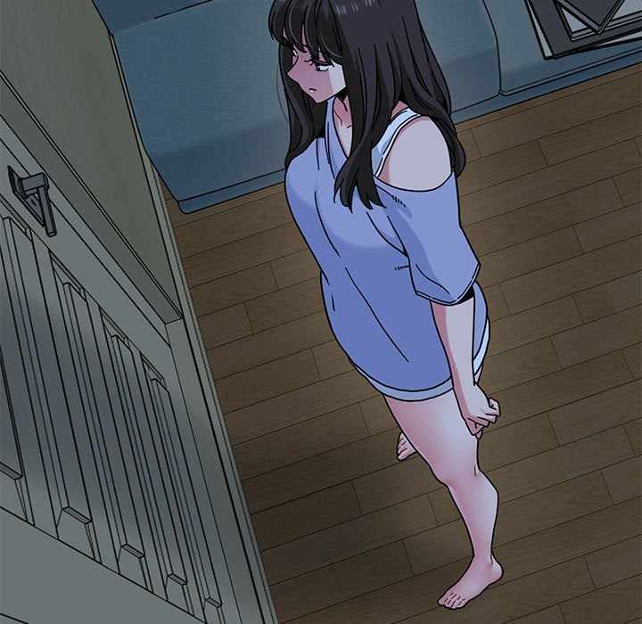 NEW  A Turning Point Page 133 - MangaHe