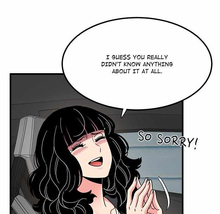 NEW  A Turning Point Page 19 - MangaHe