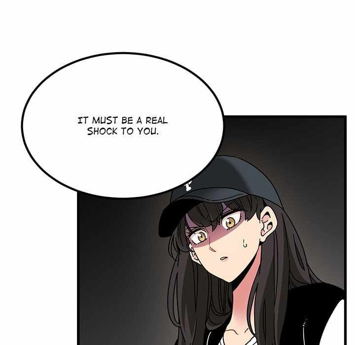 NEW  A Turning Point Page 21 - MangaHe