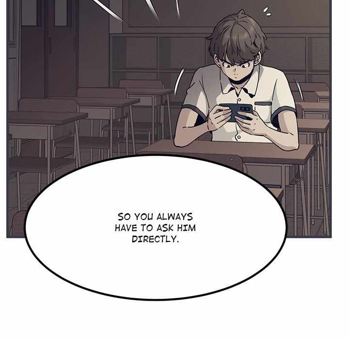 NEW  A Turning Point Page 25 - MangaHe