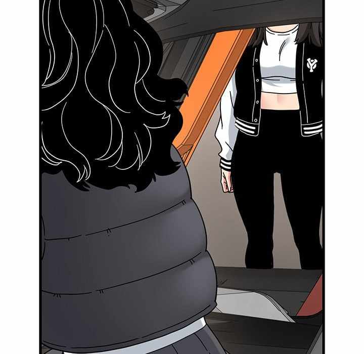 NEW  A Turning Point Page 37 - MangaHe