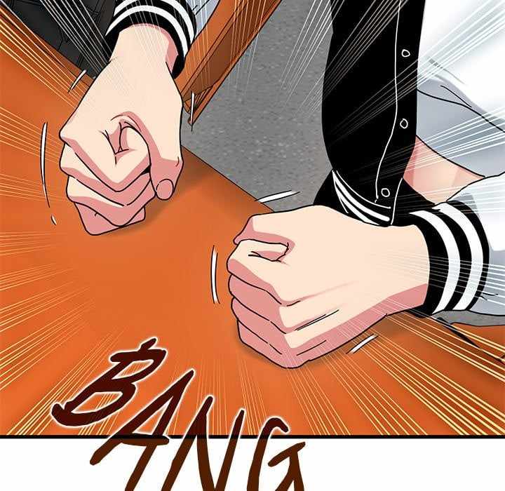 NEW  A Turning Point Page 39 - MangaHe