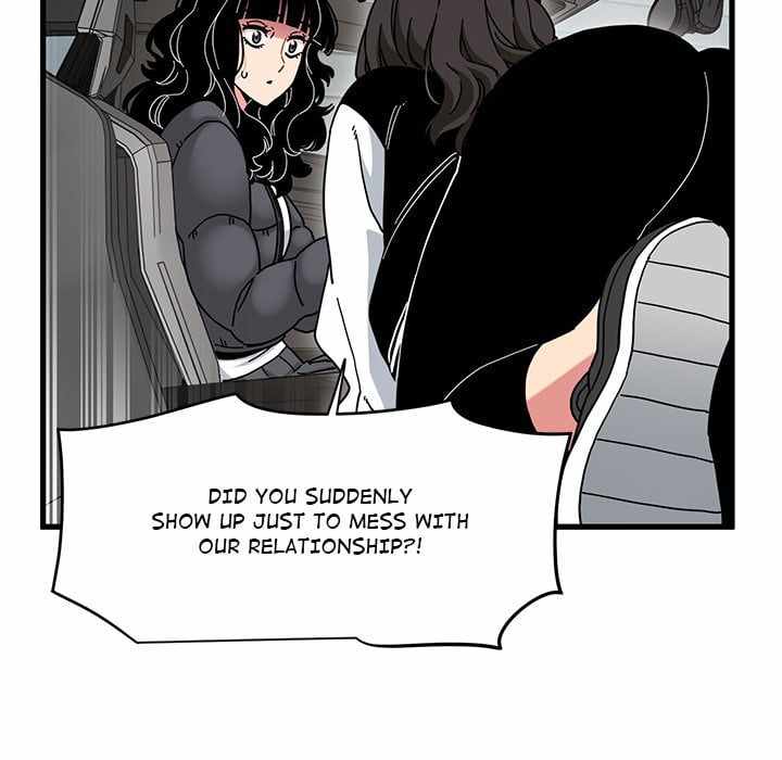 NEW  A Turning Point Page 44 - MangaHe