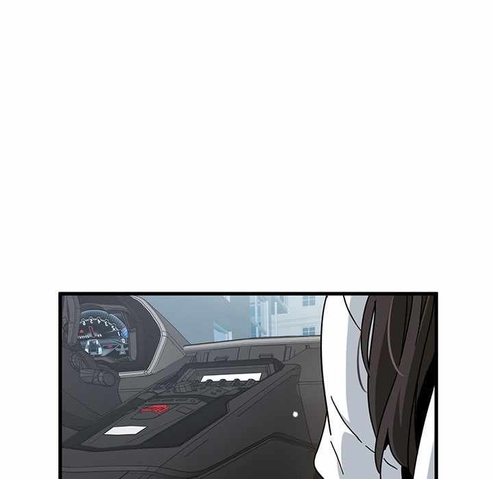 NEW  A Turning Point Page 47 - MangaHe