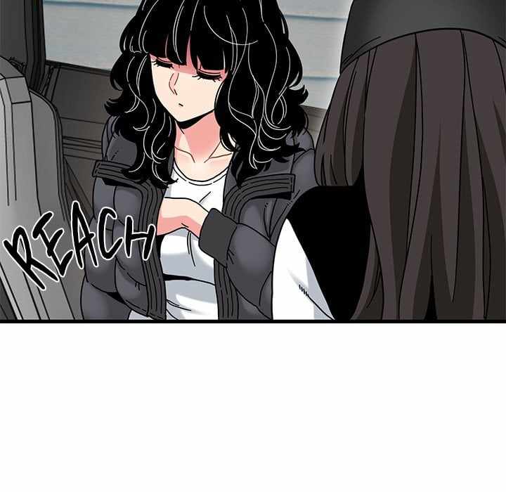 NEW  A Turning Point Page 59 - MangaHe