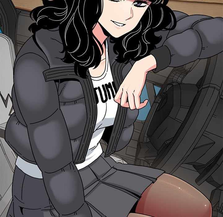 NEW  A Turning Point Page 7 - MangaHe