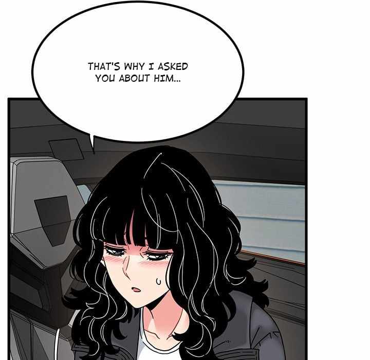 NEW  A Turning Point Page 64 - MangaHe