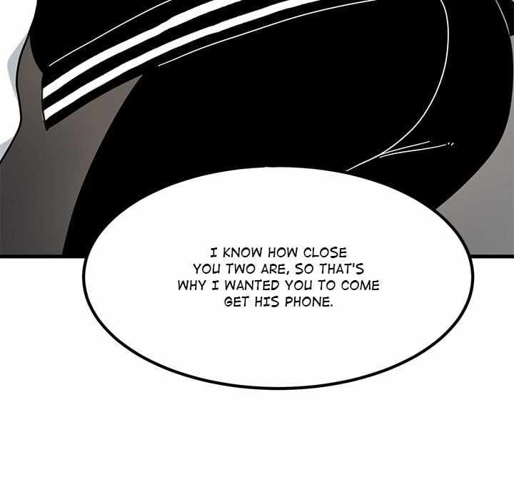 NEW  A Turning Point Page 67 - MangaHe
