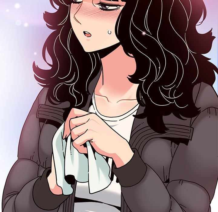 NEW  A Turning Point Page 71 - MangaHe
