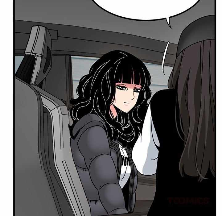 NEW  A Turning Point Page 76 - MangaHe