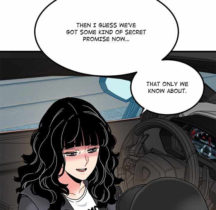 NEW  A Turning Point Page 80 - MangaHe