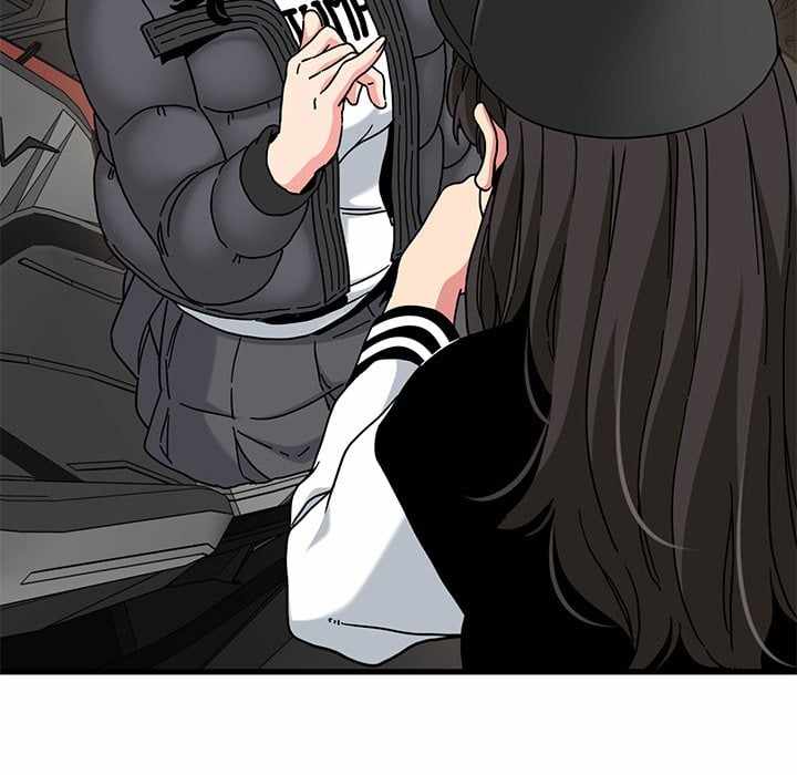 NEW  A Turning Point Page 81 - MangaHe