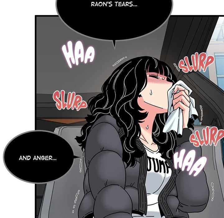 NEW  A Turning Point Page 88 - MangaHe