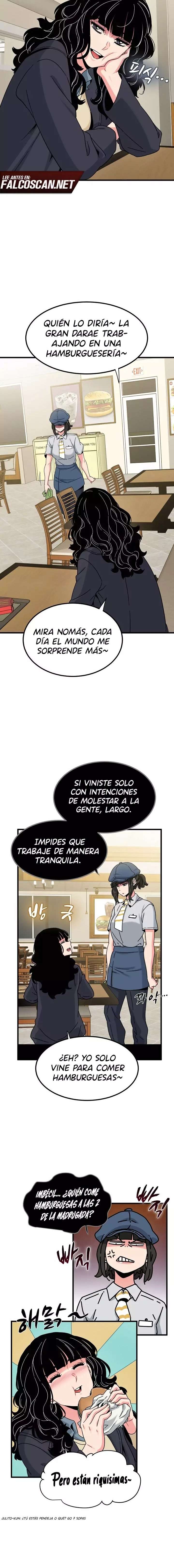 NEW  A Turning Point Page 13 - MangaHe