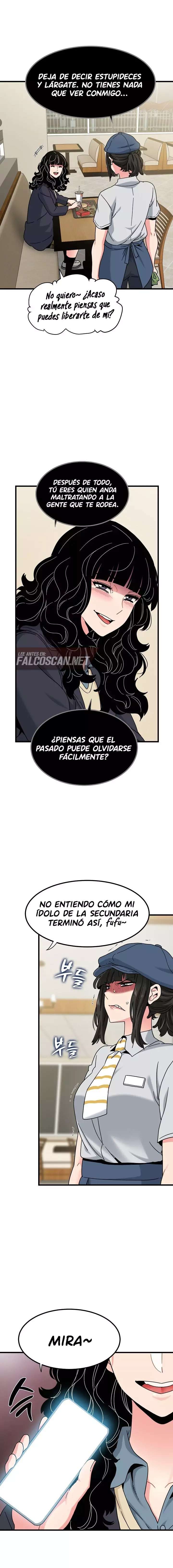 NEW  A Turning Point Page 14 - MangaHe