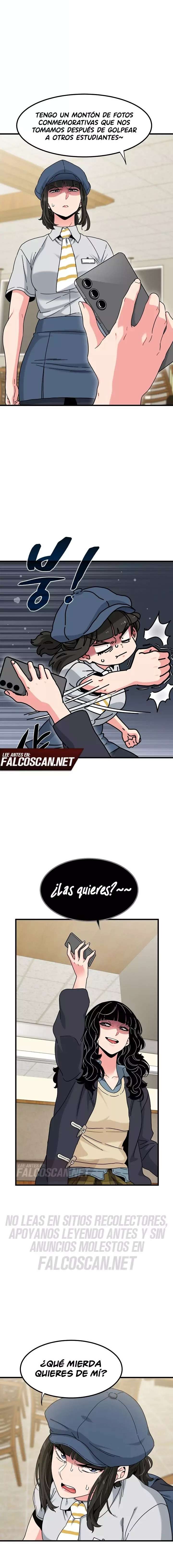 NEW  A Turning Point Page 15 - MangaHe