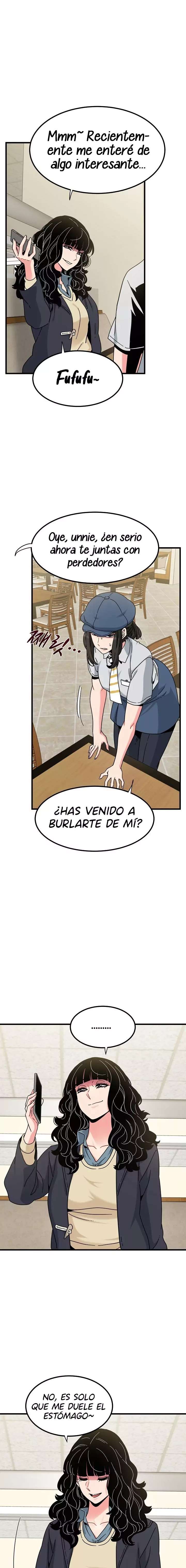 NEW  A Turning Point Page 16 - MangaHe