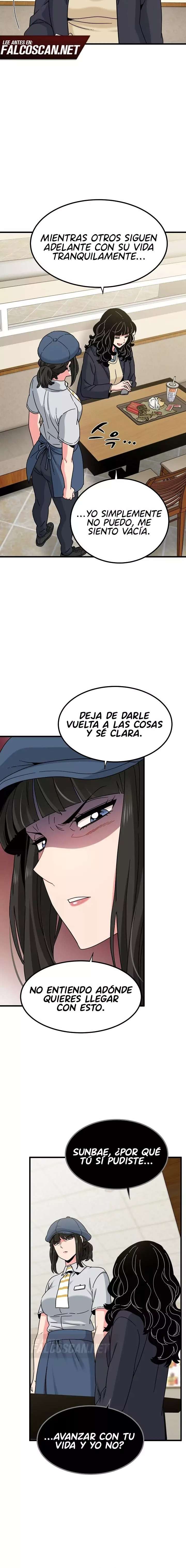 NEW  A Turning Point Page 17 - MangaHe