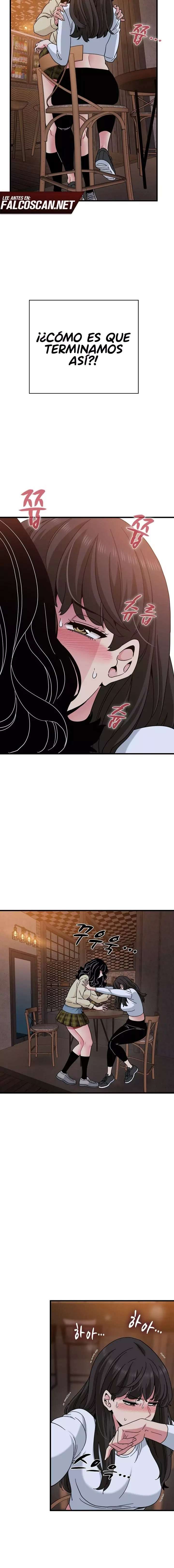 NEW  A Turning Point Page 3 - MangaHe