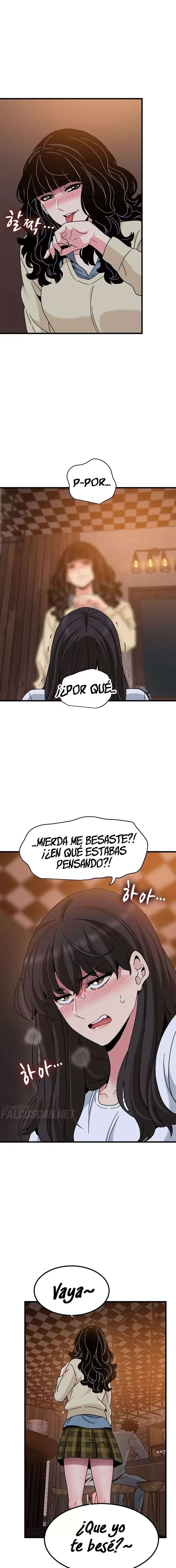 NEW  A Turning Point Page 4 - MangaHe