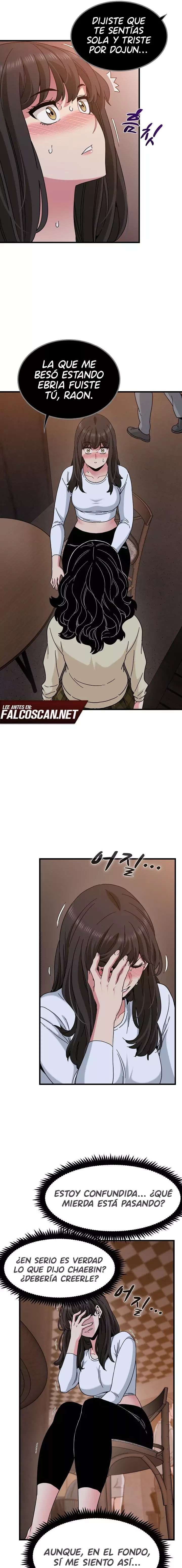NEW  A Turning Point Page 6 - MangaHe