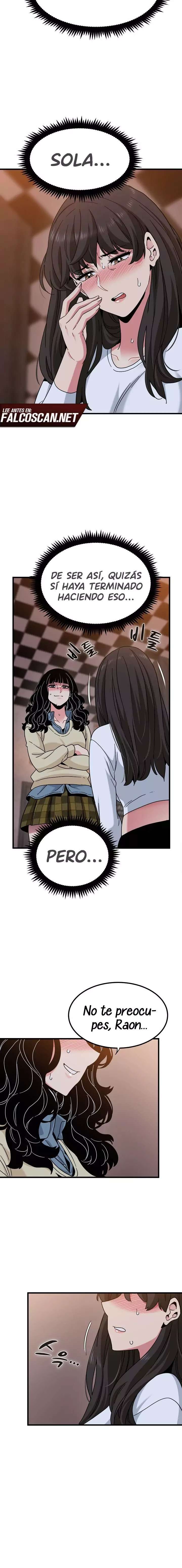 NEW  A Turning Point Page 7 - MangaHe
