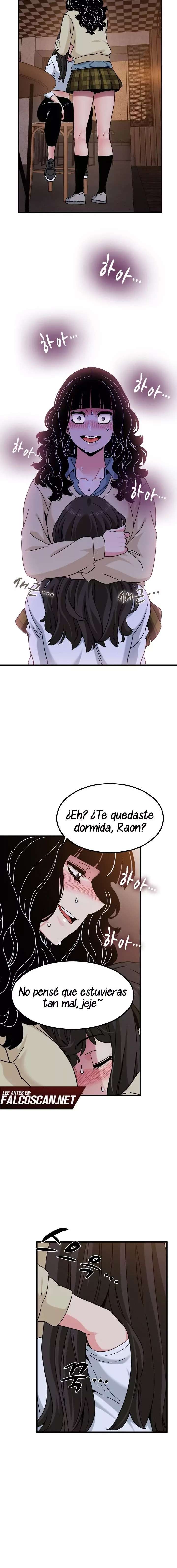 NEW  A Turning Point Page 9 - MangaHe