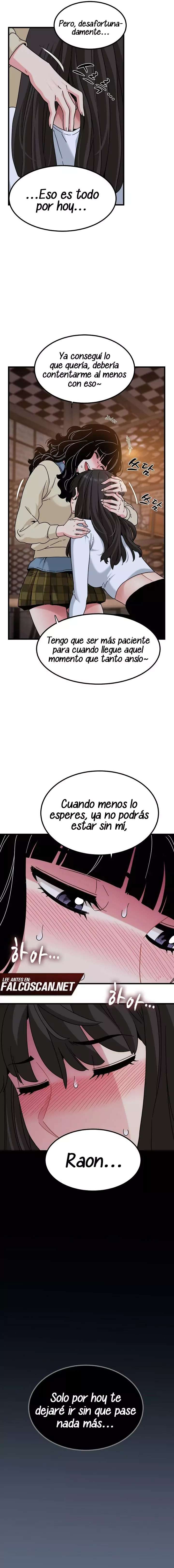 NEW  A Turning Point Page 10 - MangaHe