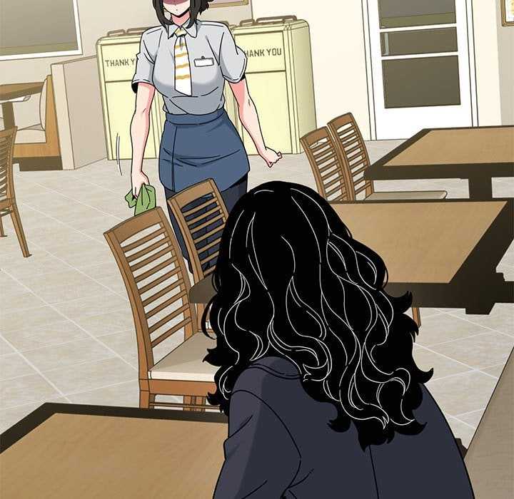 NEW  A Turning Point Page 105 - MangaHe