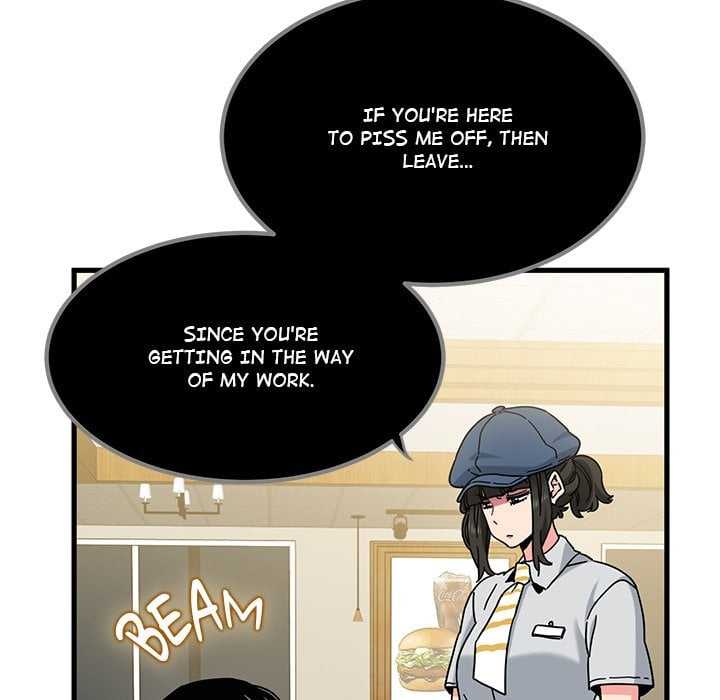 NEW  A Turning Point Page 107 - MangaHe
