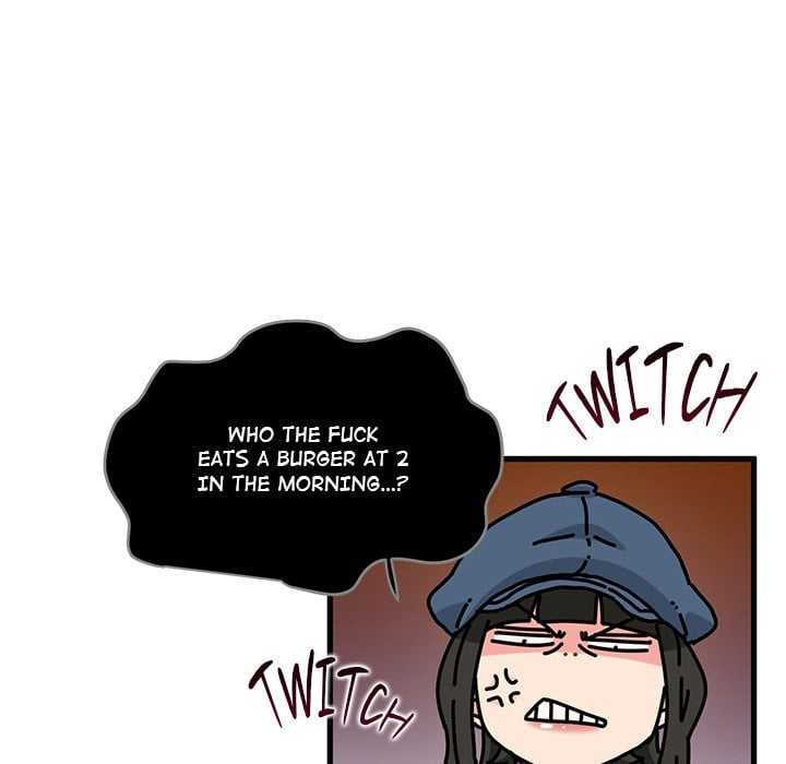 NEW  A Turning Point Page 109 - MangaHe