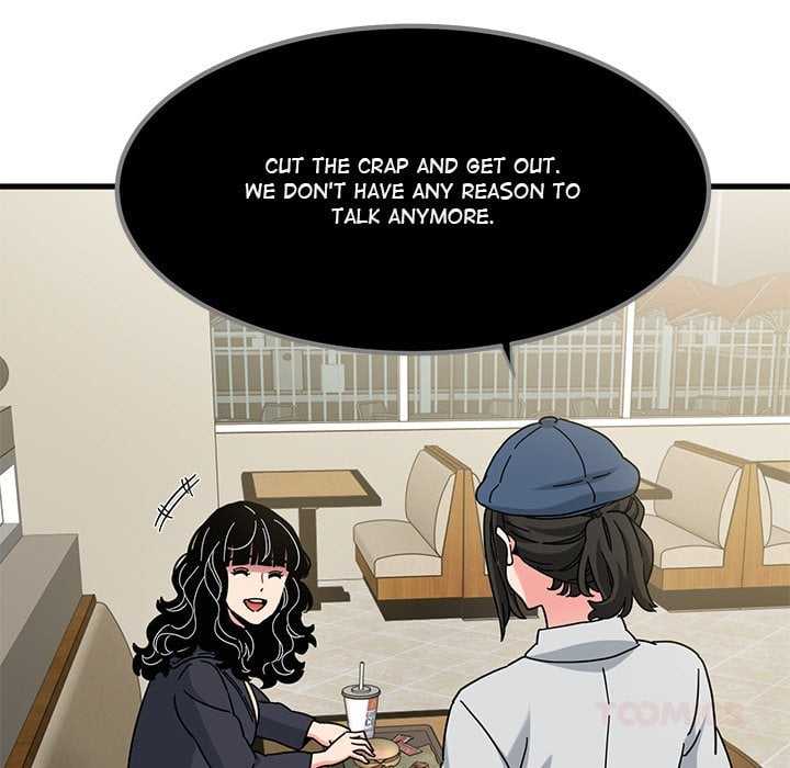 NEW  A Turning Point Page 112 - MangaHe