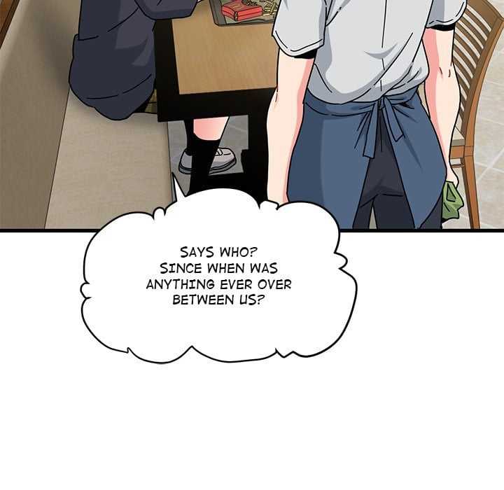 NEW  A Turning Point Page 113 - MangaHe