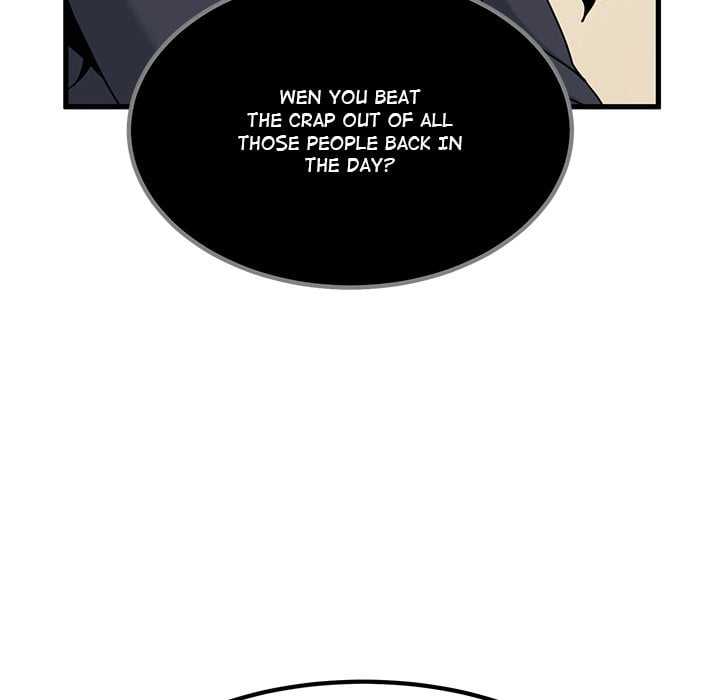 NEW  A Turning Point Page 116 - MangaHe