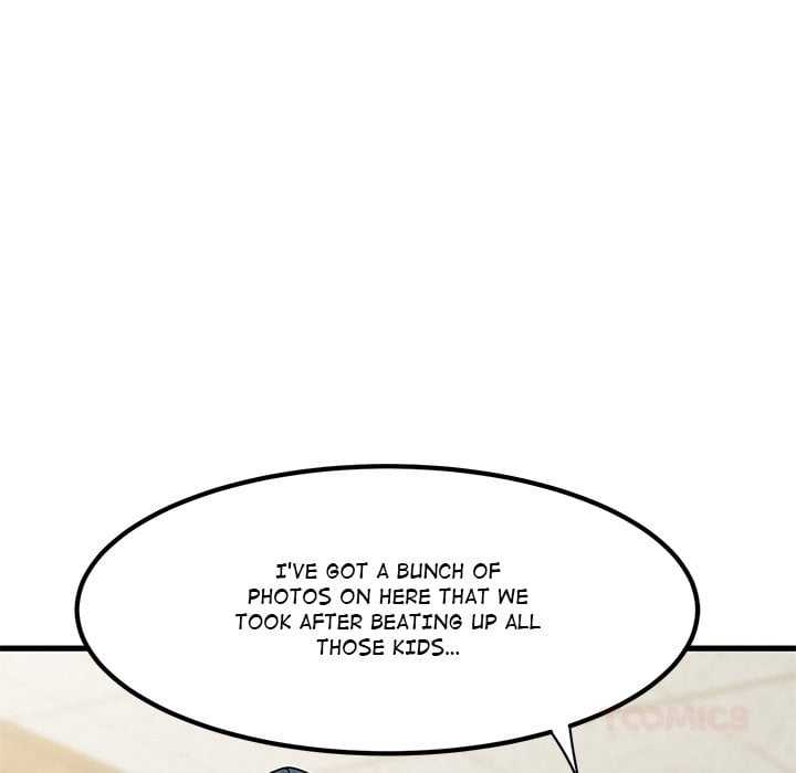 NEW  A Turning Point Page 121 - MangaHe