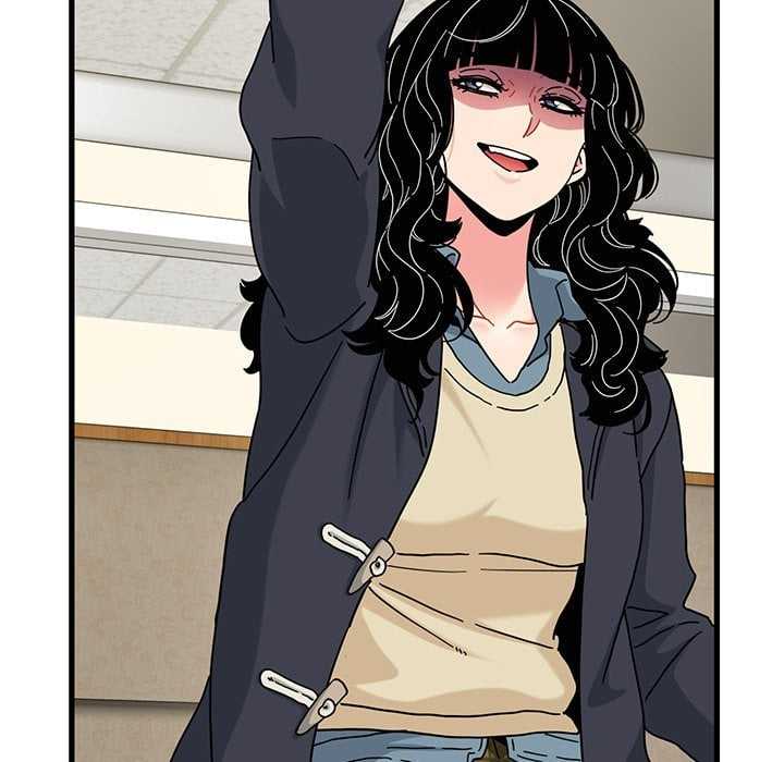 NEW  A Turning Point Page 127 - MangaHe