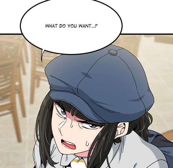 NEW  A Turning Point Page 129 - MangaHe