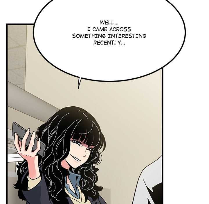 NEW  A Turning Point Page 131 - MangaHe