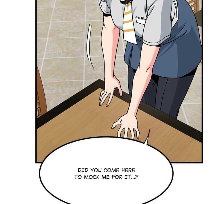 NEW  A Turning Point Page 134 - MangaHe