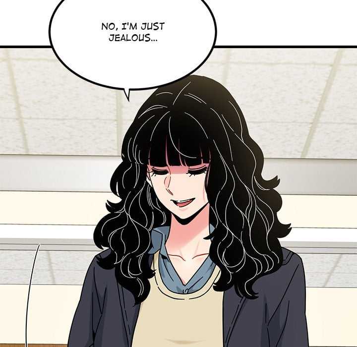 NEW  A Turning Point Page 138 - MangaHe