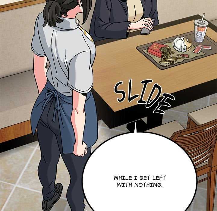 NEW  A Turning Point Page 141 - MangaHe