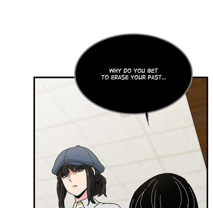 NEW  A Turning Point Page 145 - MangaHe